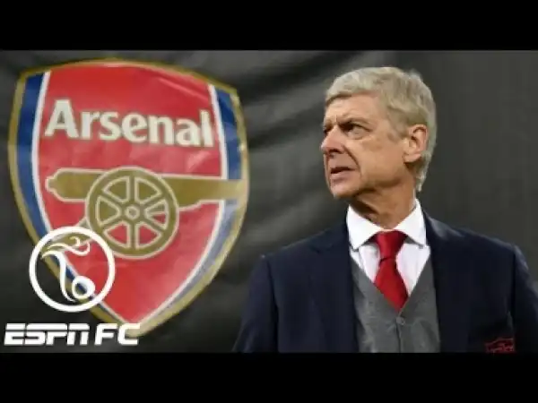Video: Europa League Win Absolutely Won